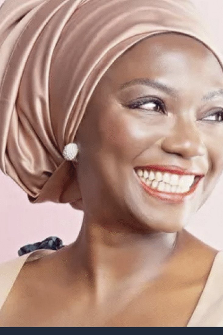 Dr. Aisha Oyebode