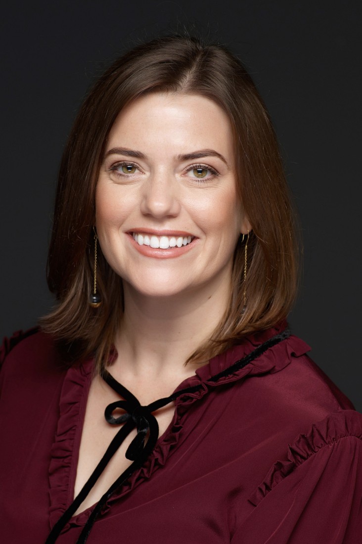 Kaitlin Yarnall