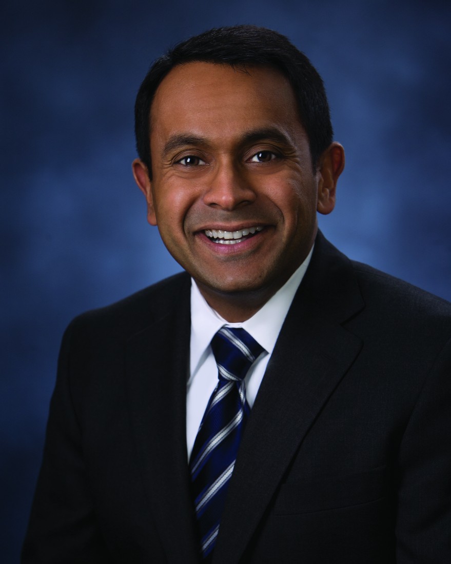 Ravin Jesuthasan