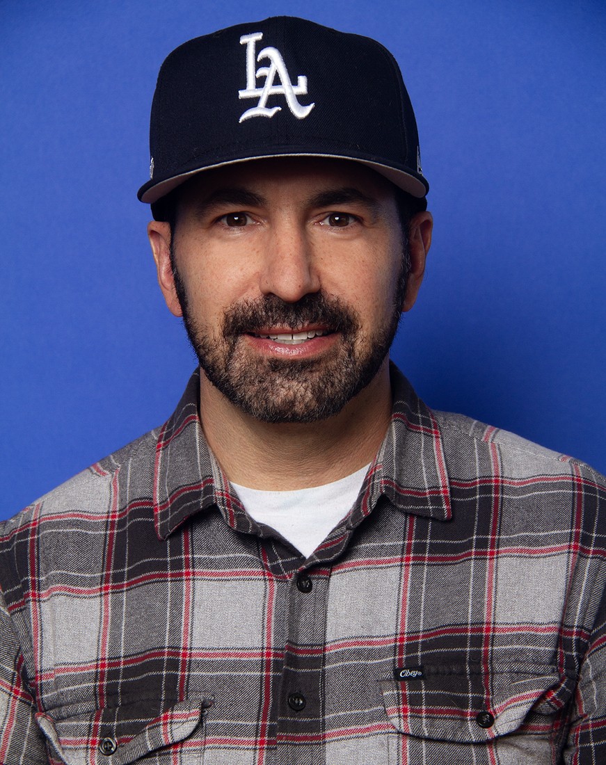 Scott Budnick