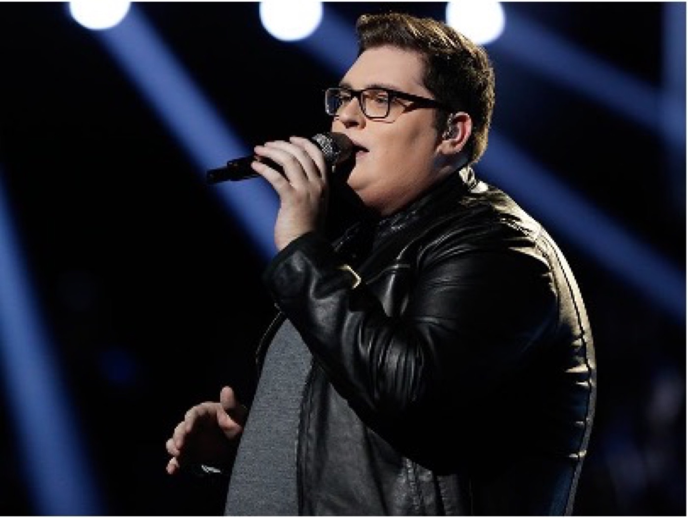 Jordan Smith