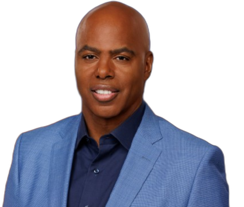 Kevin Frazier, host of the Global Social Impact Awards