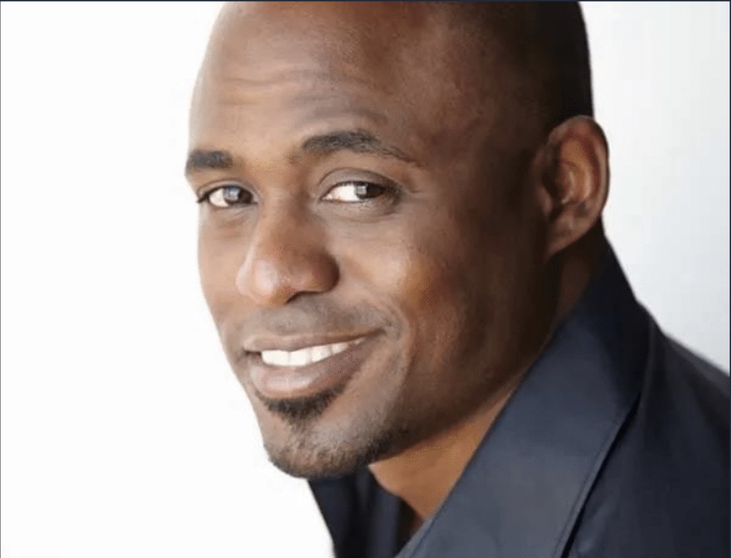 Wayne Brady