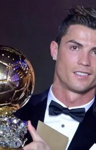 Cristiano-Ronaldo